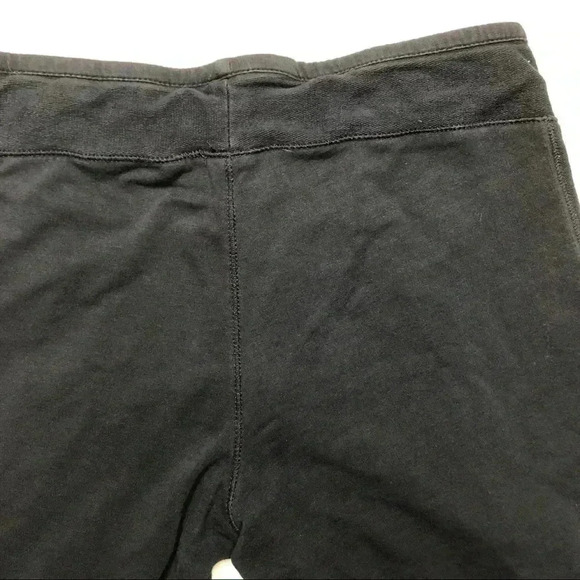 Eddie Bauer  Black Capri Crop Pants Size Small - Picture 15 of 16